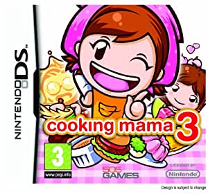 Cooking Mama Game Download Pc
