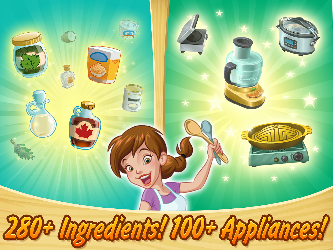 Best Cooking Games Apk Download